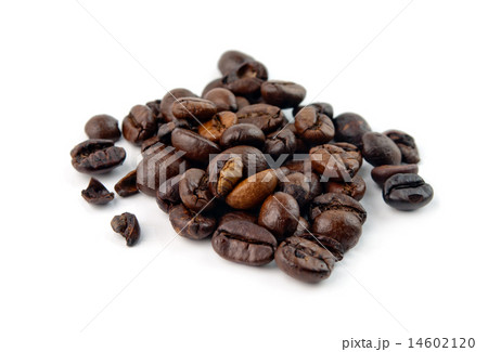 coffee beans coffee beans 14602120
