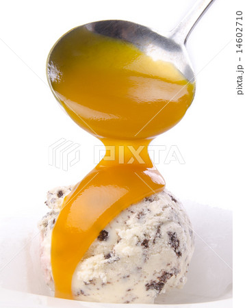 ice cream. Ice Cream Scoop on a background ice cream. Ice Cream Scoop on a background 14602710