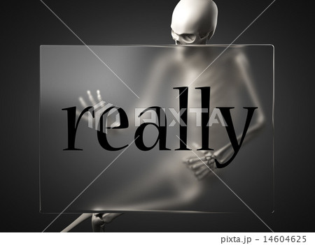 really word on glass and skeleton really word on glass and skeleton 14604625