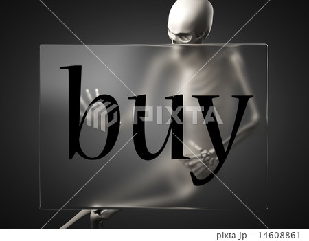 buy word on glass and skeleton buy word on glass and skeleton 14608861