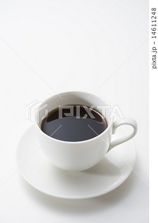 ホットコーヒー ホットコーヒー 14611248