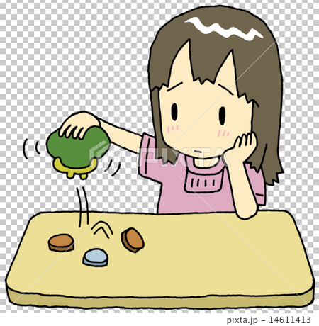 貧窮的女人 貧窮的女人 14611413