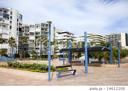 Avenida del Mar in Marbella Avenida del Mar in Marbella 14612208