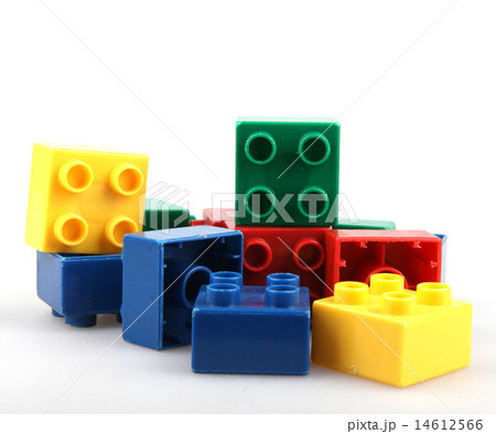 Building Blocks 14612566