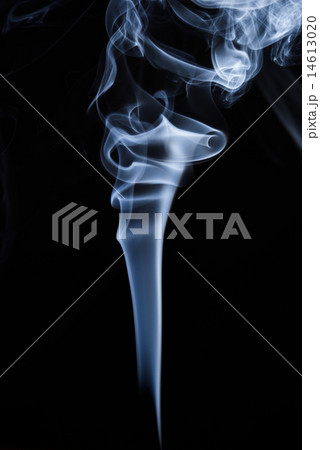 線香の煙 線香の煙 14613020