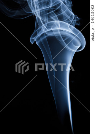 線香の煙 線香の煙 14613032