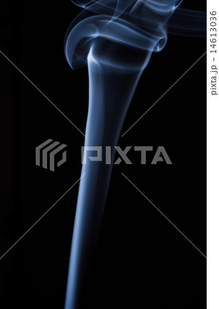 線香の煙 線香の煙 14613036