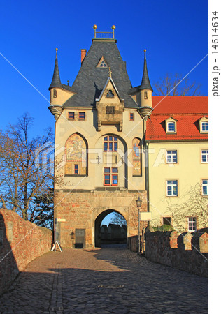 Gatehouse Meissen, Germany 14614634