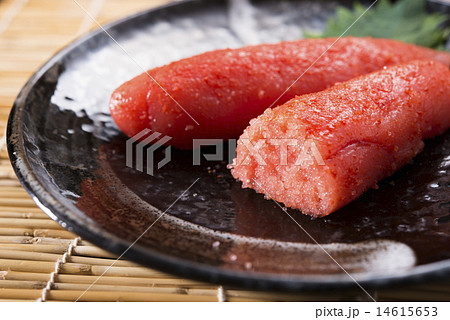 辛子明太子 14615653