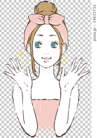 皮膚護理 皮膚護理 14615732