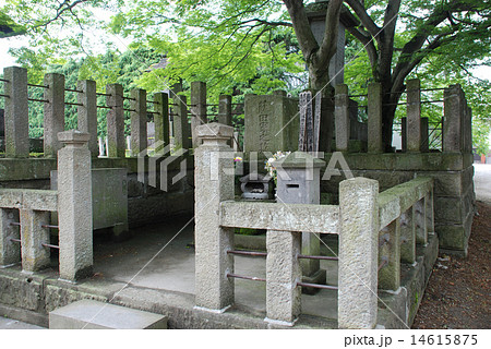 阿弥陀寺 斉藤一の墓 阿弥陀寺 斉藤一の墓 14615875