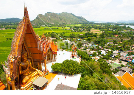 Wat Tham Suea,Kanchanaburi,T hailand Wat Tham Suea,Kanchanaburi,T hailand 14616917