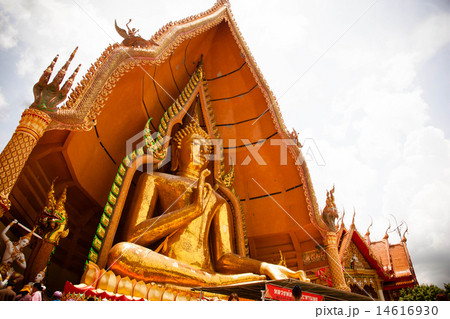 Wat Tham Suea, Kanchanaburi, Thailand 14616930