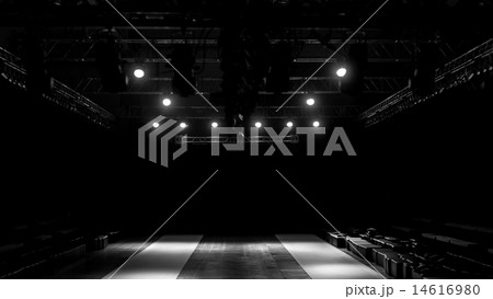 Fashion Show Stage 14616980
