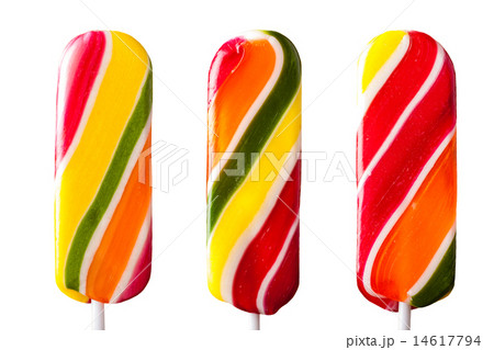 colorful candy sweet 14617794
