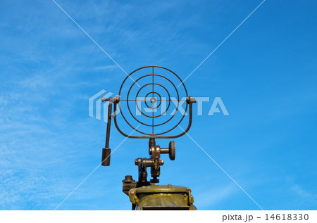 Crosshair sight 14618330