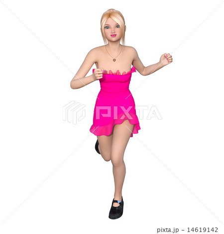 若い女性 若い女性 14619142