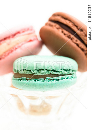 マカロン マカロン 14619257