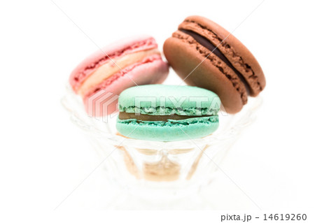 マカロン マカロン 14619260