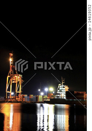 貿易産業 14619352