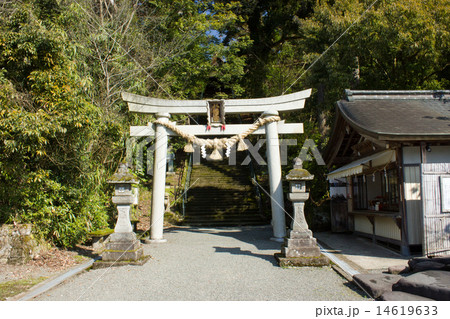 埴生護国八幡宮 埴生護国八幡宮 14619633