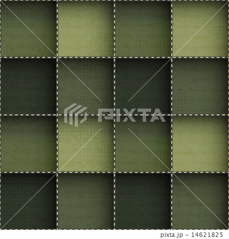 abstract cloth seamless pattern with grunge effect 14621825