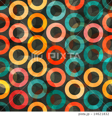 abstract color rings seamless abstract color rings seamless 14621832