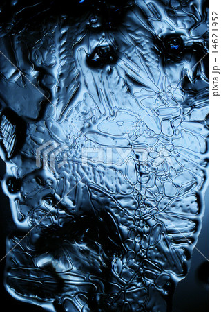 texture of ice, frozen water texture of ice, frozen water 14621952