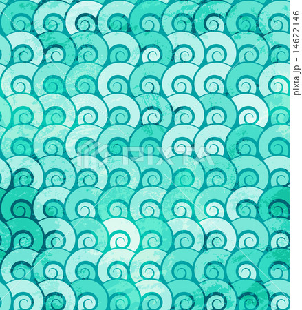 abstract marine seamless abstract marine seamless 14622146