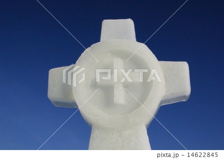 Orthodox cross 14622845