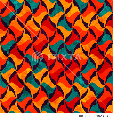 bright geometric seamless pattern 14623131