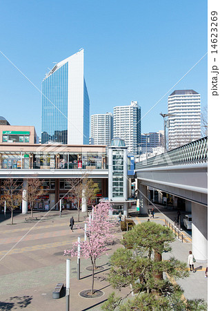 川口駅東口 駅前 川口駅東口 駅前 14623269