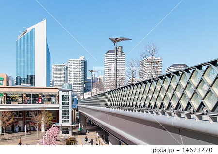 川口駅東口　駅前 14623270