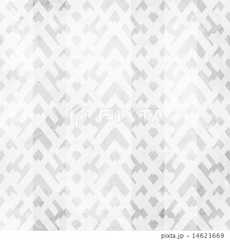 white geometric seamless texture 14623669