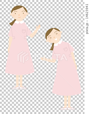 指導護士 14623941