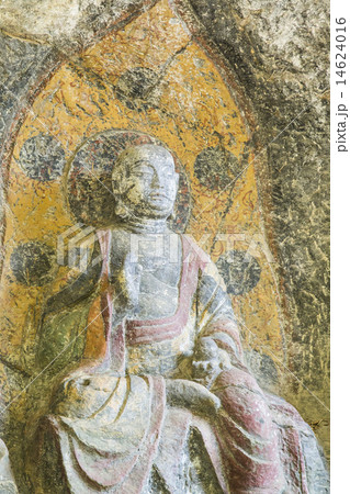 臼杵石仏 14624016