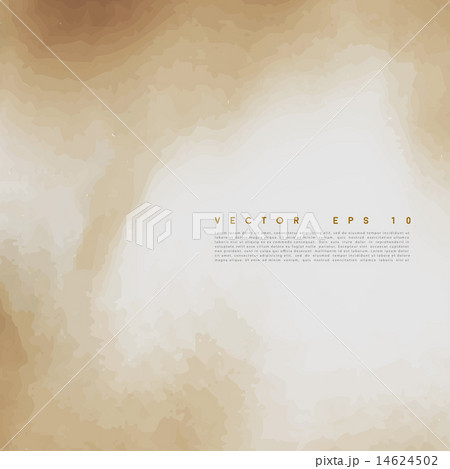 Vector Old paper background.  14624502