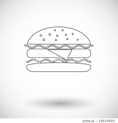 Burger 14624681