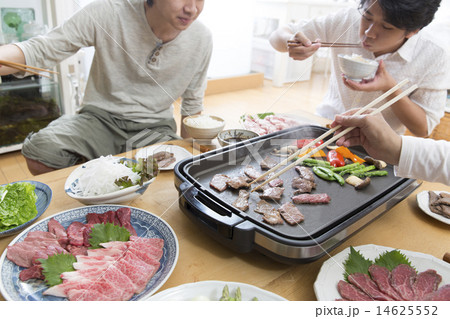 焼き肉 14625552