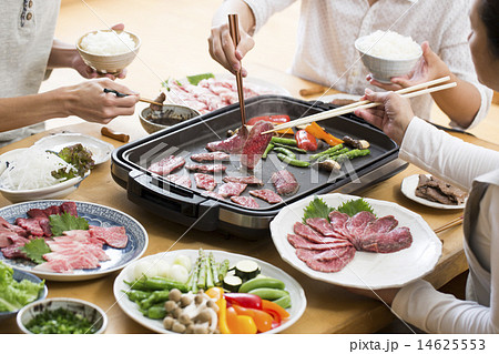 焼き肉 焼き肉 14625553