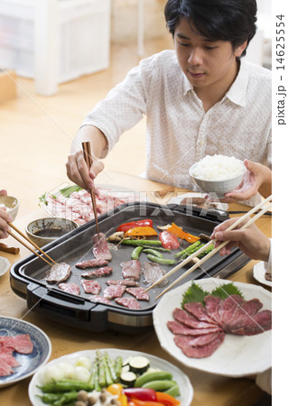 焼き肉 焼き肉 14625554