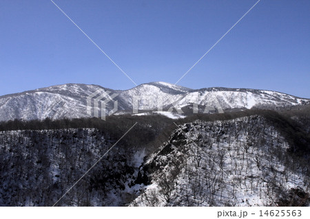 蔵王 三階の滝 春 蔵王 三階の滝 春 14625563