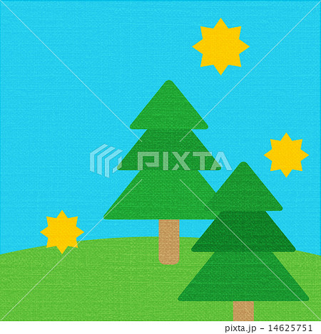 スギ花粉 スギ花粉 14625751