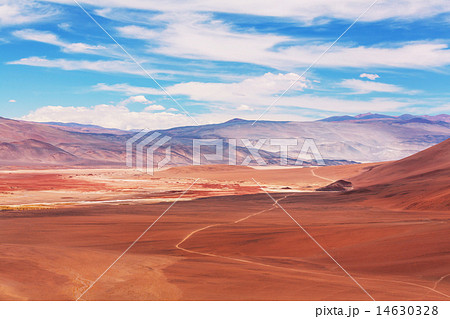 Northern Argentina 14630328