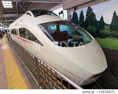 小田急ロマンスカー 14630672
