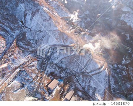 箱根　大涌谷 14631870