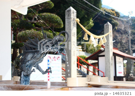 北九州の足立山妙見宮 北九州の足立山妙見宮 14635321