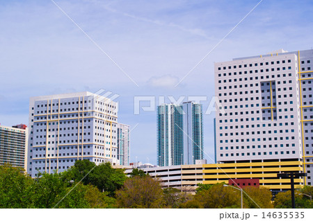 Miami, USA 14635535