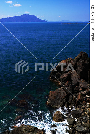 世久見湾＠常神半島 14635605