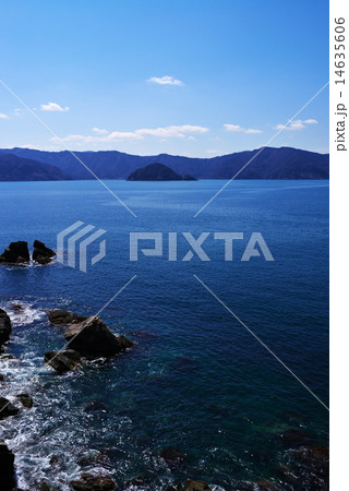 世久見湾＠常神半島 14635606